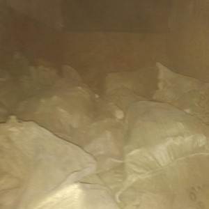 Вывоз мусора