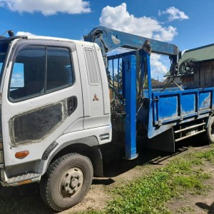 Перевозки - эвакуатор