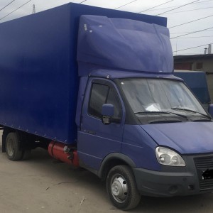 Грузоперевозки, переезды, грузчики, вывоз мусора