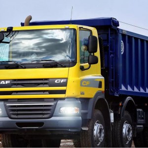 Услуги самосвала, длинномера, экскаватора