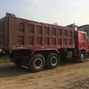 Услуги китайского самосвала 18 куб, 25 тон. Перевозки