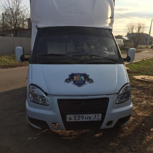 Грузоперевозки + грузчики