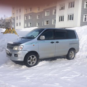 Грузоперевозки