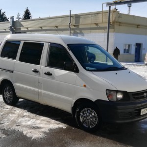 Грузоперевозки