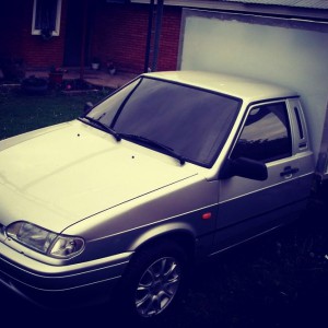 Грузоперевозки на пикапе