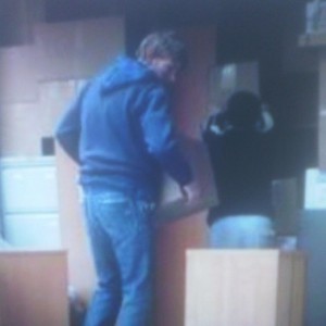 Грузчики, разнорабочие