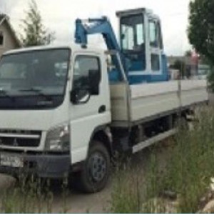 Мини экскаватор