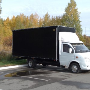 Грузоперевозки доставка переезд