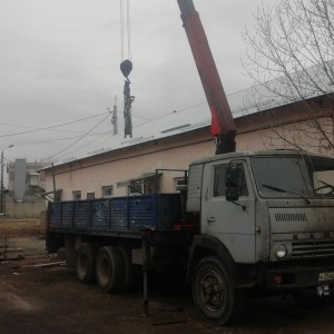 Манипулятор