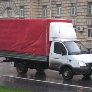 Грузоперевозки. Переезды