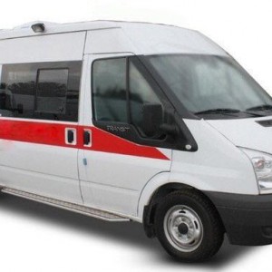 Перевозки лежачих больных