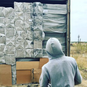 Грузовые + грузчики города Якутска: переезды и тд