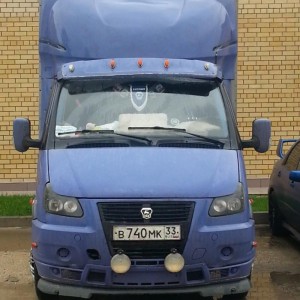 Грузоперевозки по городу, УР, РФ. Переезды. Доставка