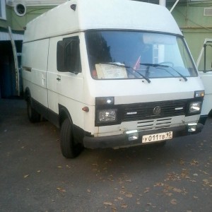 Городские / междугородние грузоперевозки. + грузчики