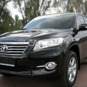 Транспортные услуги на личном автомобиле