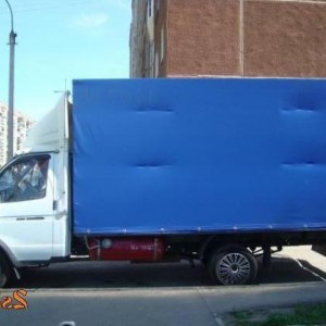 Гузоперевозки