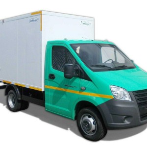 Грузоперевозки