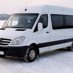 Пассажирские перевозки, трансфер, туризм, грузоперевозки