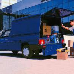 Перевезу бытовую технику