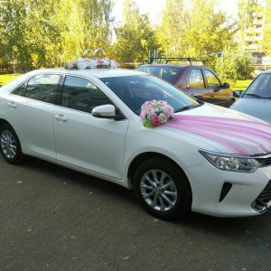 Свадьба, межгород