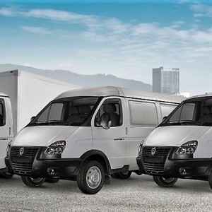 Грузоперевозки. Газели