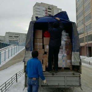 Грузчики. Переезды. Разнорабочие