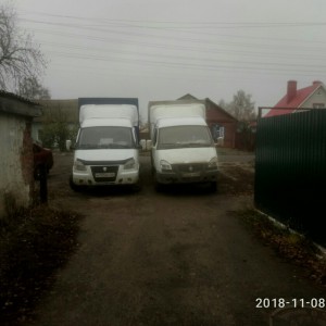 Грузоперевозки 4.5 метра, грузчики, коневоз