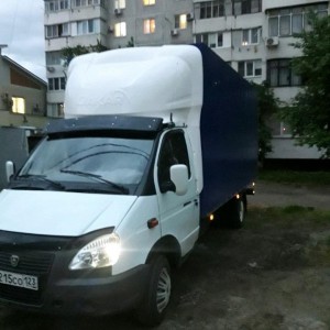 Грузо перевозки город край