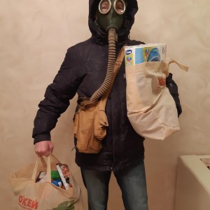 Доставка продуктов. Грузоперевозки