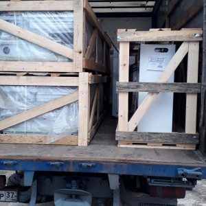 Грузчики + Грузоперевозки