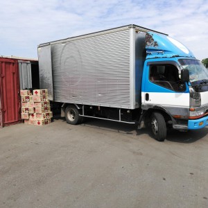 Грузоперевозки, переезды, грузчики