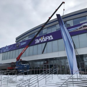 Услуги Крана Манипулятора. Грузоперевозки