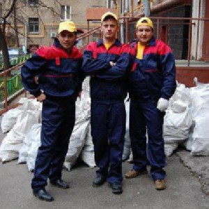 Услуги разнорабочих, грузчиков. Перевозки