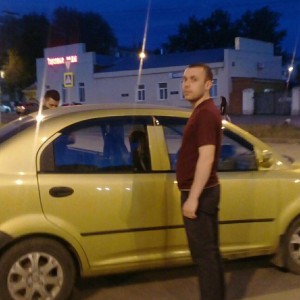 Аэропорт - Самара