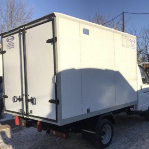 Газель Грузоперевозки