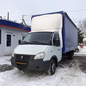 Грузоперевозки Газель (Перевозки мебели) шкафов