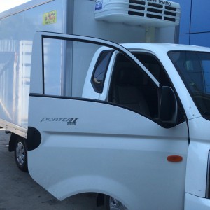 Услуги перевозок