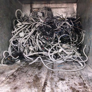 Вывоз строительного мусора. Грузоперевозки