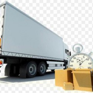 Перевозки грузов