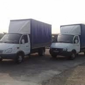 Грузоперевозки, грузчики