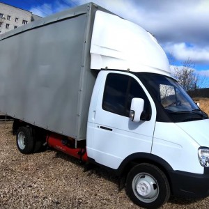 Квартирные переезды в городе вес до 1.30 тон