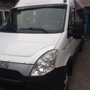 Автобусы 13-20 мест