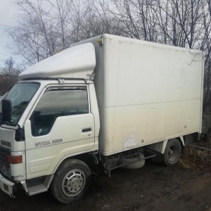 Грузоперевозки, грузчики