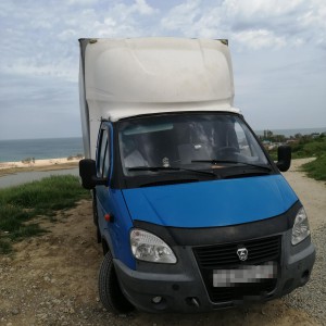 Грузоперевозки! Заказ Газель