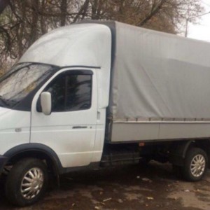 Грузоперевозки, грузотакси