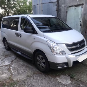 Пассажирские перевозки/ Трансфер