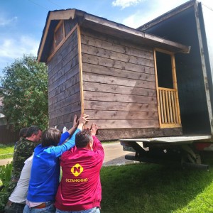 Грузоперевозки. Профессионалы Грузчики. Вывоз Мусора