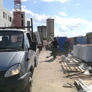 Газель. Грузоперевозки. Доставка