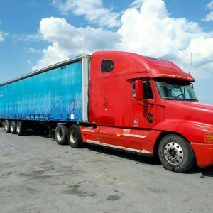 Грузоперевозки по краю, Дв, России