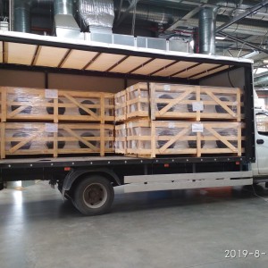 Грузоперевозки 5 тонник